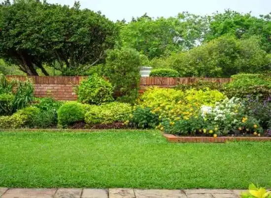 landscaping services Hampton Manor